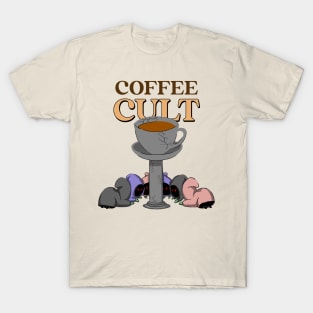 coffee cult T-Shirt